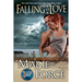 Falling for Love: Gansett Island Series, Book 4