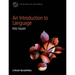 An Introduction to Language