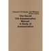 The Secret CIA Assassination Manual: A Study of Assassination