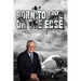 Born To Live On The Edge: Experiences from living on a farm to flying combat sorties in Vietnam to retirement