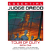 Essential Judge Dredd: Tour of Duty Book 1