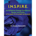 I.N.S.P.I.R.E.: An Adaptive Change Excellence Model and Guide of the people, for the people, by the people