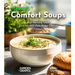 Plant-Based Comfort Soups Cookbook: Soul-Warming Soups - Dive into 100+ Plant-Based Comfort Classics