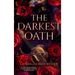The Darkest Oath: A Gothic Romance of Forbidden Love, Immortality, and Revolution