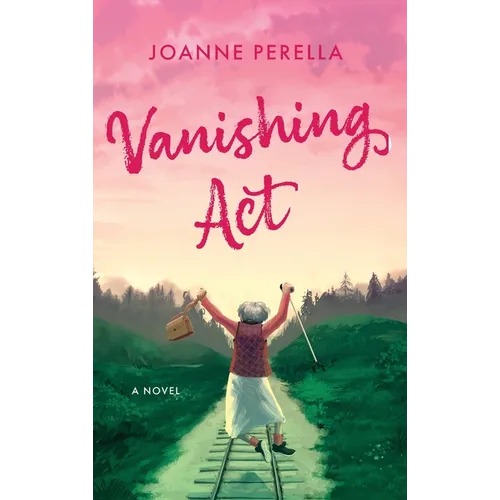 Vanishing Act