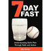 7 Day Fast: Understanding God's Plan Through Faith and Action
