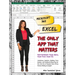 Microsoft 365 Excel: The Only App That Matters: Calculations, Analytics, Modeling, Data Analysis and Dashboard Reporting for the New Era of Dynamic Da