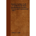 Modern Garden Craft - A Guide To The Best Horticultural Practice Private And Commercial - Vol I