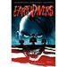 Earthdivers, Vol. 1: Kill Columbus