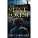 The Silent Forest: A shocking psychological thriller with an unforgettable ending