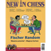 New in Chess Magazine 2022/8: The World's Premier Chess Magazine Read by Club Players in 116 Countries