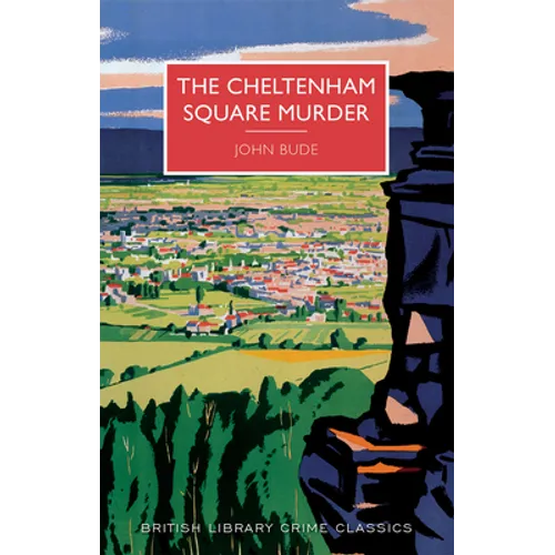 The Cheltenham Square Murder