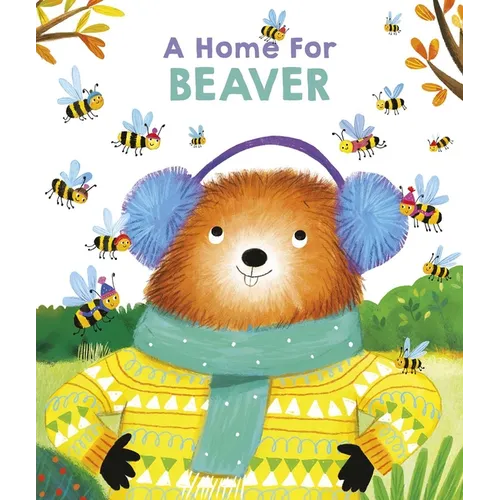 A Home for Beaver
