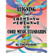 Aligning Your Creative Sequence to the Core Music Standards
