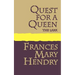 Quest for a Queen: The Lark