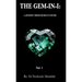 The Gem-In-I: A Journey Through Self's Center Vol.1