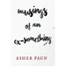 Musings of an Ex-Something