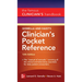 Gomella and Haist's Clinician's Pocket Reference, 12th Edition