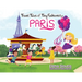 Travel Tales of Tiny Fashionista - Paris