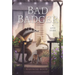 Bad Badger: A Love Story