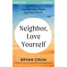 Neighbor Love Yourself Study Guide: Discover Your Value, Live Your Worth