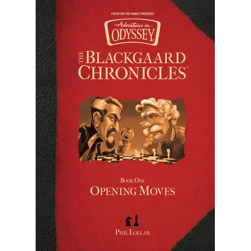 Opening Moves