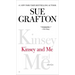 Kinsey and Me: Kinsey and Me: Stories