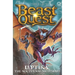 Beast Quest: Leptika the Nocturnal Nightmare: Series 30 Book 3