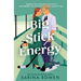 Big Stick Energy: A New York Legends Hockey Romance