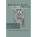Breviary Lives of the Saints: September - January: Latin Selections with Commentary and a Vocabulary