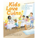 Kids Love Coins!: A Fun and Educational Picture Book for Young Collectors