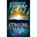 Conjure Web: A Paranormal Women's Fiction Novel
