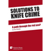 Solutions to knife crime: a path through the red sea?