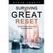 Surviving the Great Reset: Tips and Tricks to Rescue Your Savings and Assets