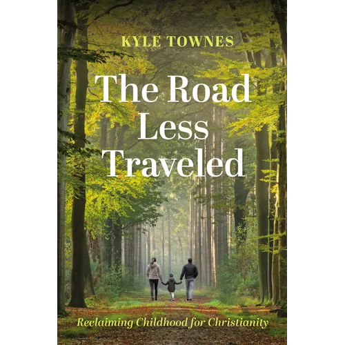 The Road Less Traveled