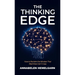 The Thinking Edge: How to Reclaim the Mindset That Machines Can't Copy