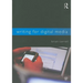 Writing for Digital Media