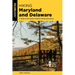 Hiking Maryland and Delaware
