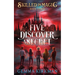 Five Discover a Secret