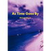 As Time Goes By