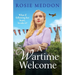 A Wartime Welcome