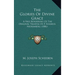 The Glories Of Divine Grace: A Free Rendering Of The Original Treatise Of P. Eusebius Nieremberg (1886)