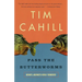 Pass the Butterworms: Remote Journeys Oddly Rendered