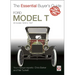 Ford Model T - All Models 1909 to 1927