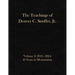 The Teachings of Denver C. Snuffer, Jr. Volume 2: 40 Years in Mormonism 2013-2014: Archives Edition 8.5 X 11 in