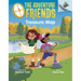 Treasure Map: An Acorn Book (the Adventure Friends #1): Volume 1