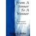 From A Sinner To A Winner