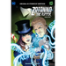 Zatanna & the Ripper Volume Two