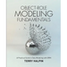 Object-Role Modeling Fundamentals: A Practical Guide to Data Modeling with ORM