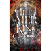 The Mer King: A Low Spice Reverse Little Mermaid Fairytale Retelling